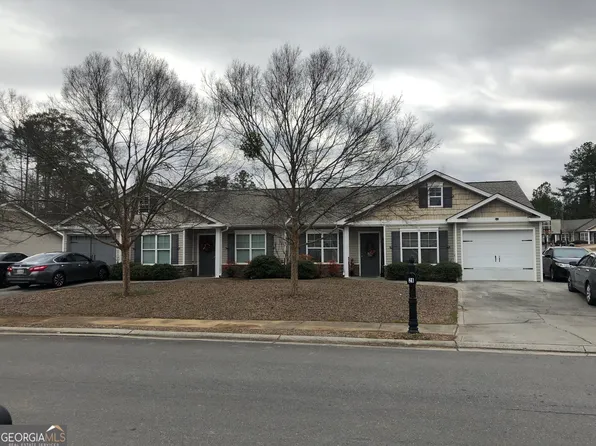 28 Brookstone Dr NW, Rome, GA 30165