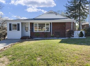 5713 83rd Pl, Hyattsville, MD 20784