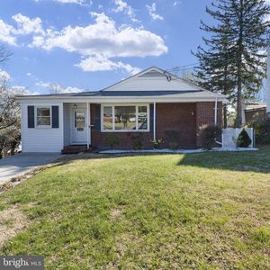 5713 83rd Pl, Hyattsville, MD, 20784