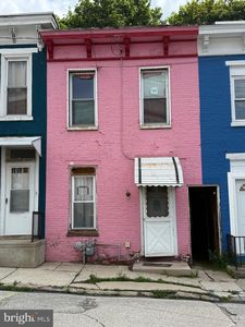 246 N 12th St, Pottsville, PA, 17901