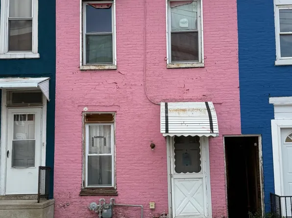 246 N 12th St, Pottsville, PA 17901