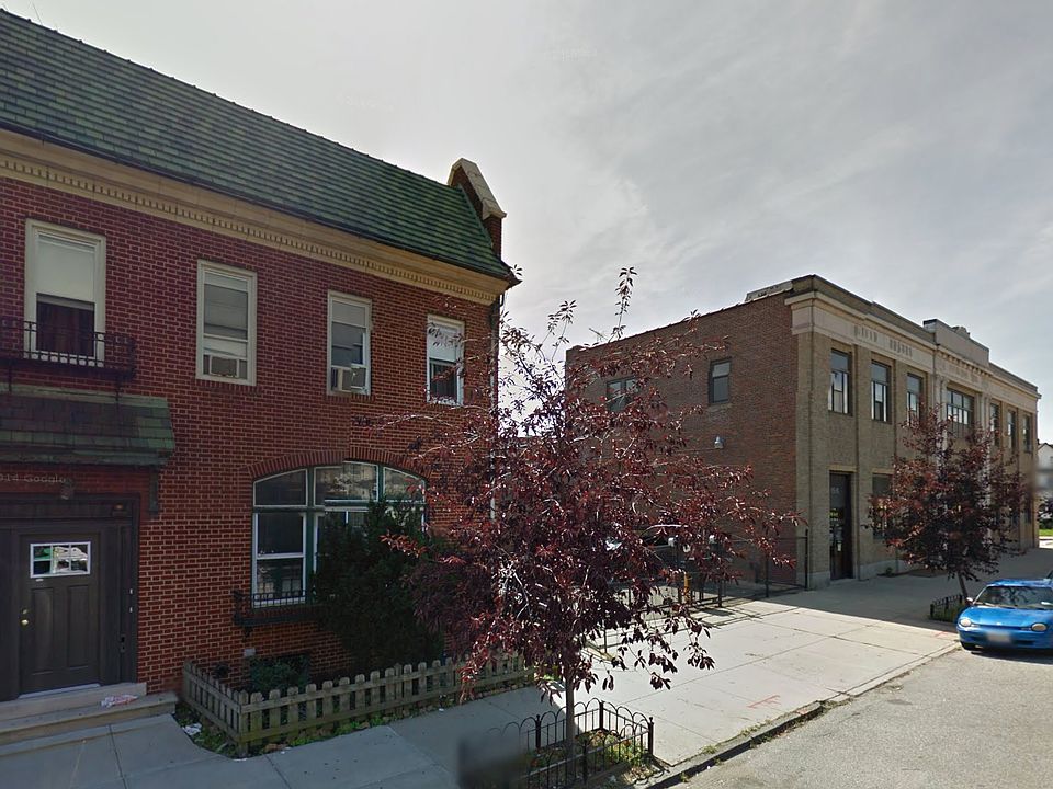 2nd image of 115-06 Myrtle Avenue