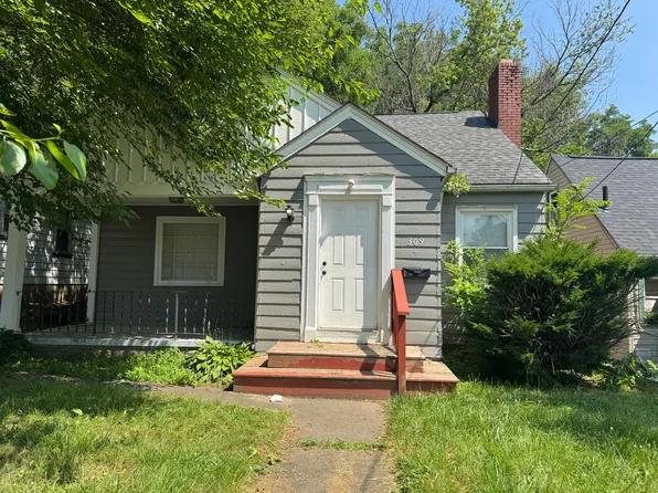 309 13th St NE, Canton, OH 44714