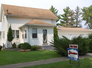 209 Okabena St, Okabena, MN 56161