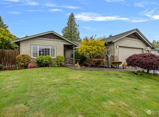 5999 Shannon Ave, Ferndale, WA