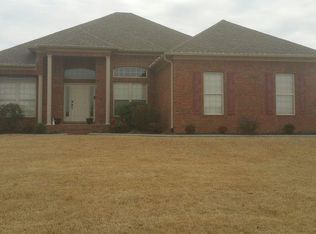 1 Clydesdale Cv, Vilonia, AR 72173