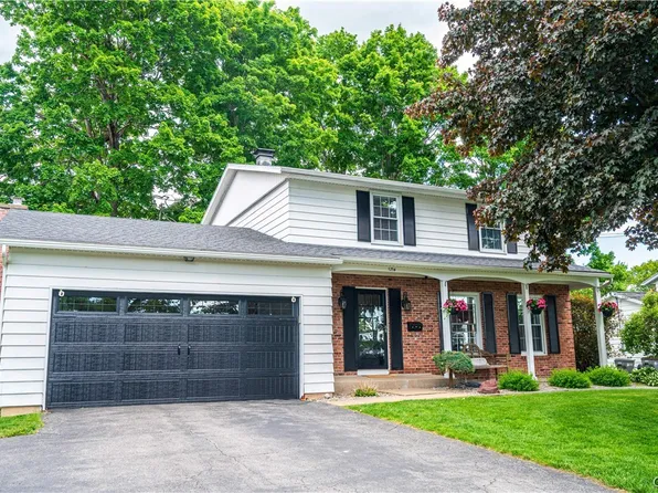 1714 Lincoln Ln, Rome, NY 13440