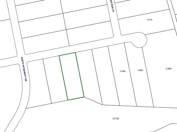 4653 Cayton Dr, Maiden, NC 28650