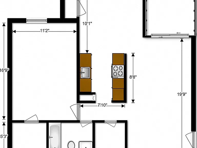 Oakton Park Apartments — Photo 29