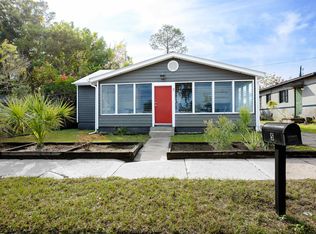 5 Carey St, Saint Augustine, FL 32084