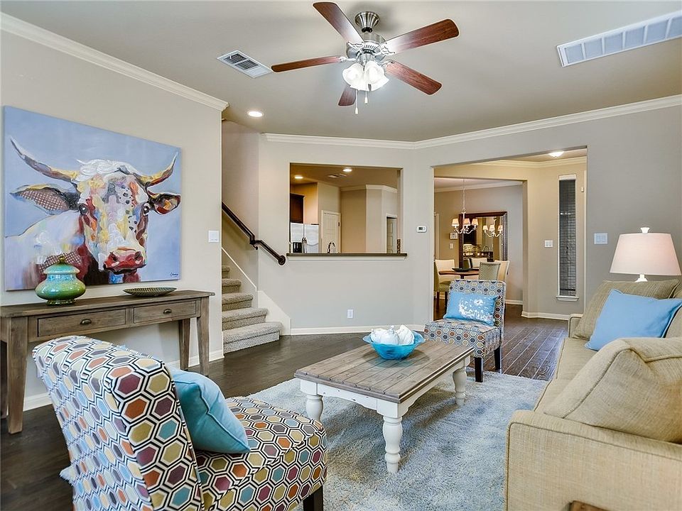 1st image of 7509 Colina Vista Loop #A