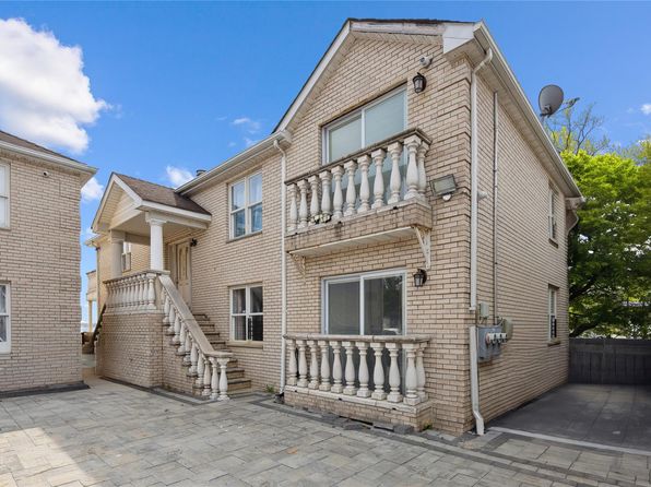 Property image for 3184 Wissman Avenue, Bronx, NY 10465