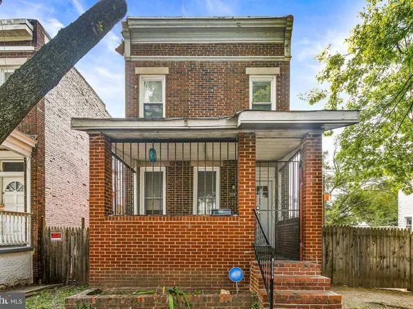 3714 2nd St, Baltimore, MD 21225