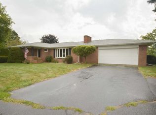 8786 M 60, Union City, MI 49094
