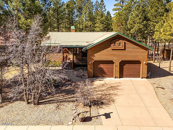 4th image of 2481 W Lodgepole Ln