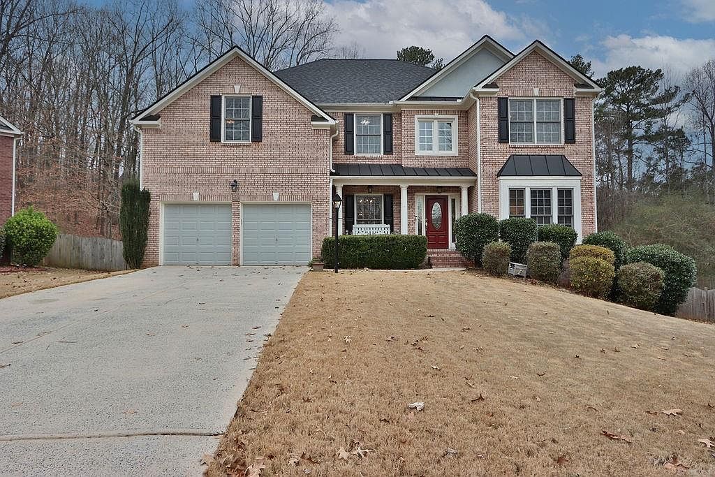 4203 Galilee Dr NE, Kennesaw, GA 30144 Zillow
