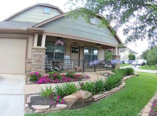 5502 Bentwood Elm St, Spring, TX 77379