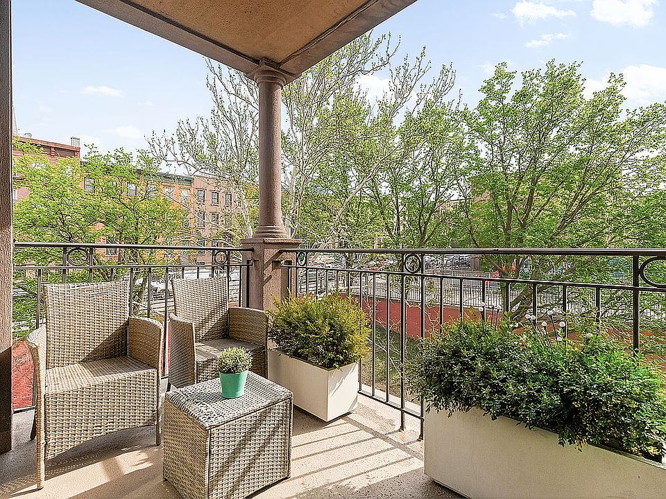 1st image of 93 Rapelye St APT 2G