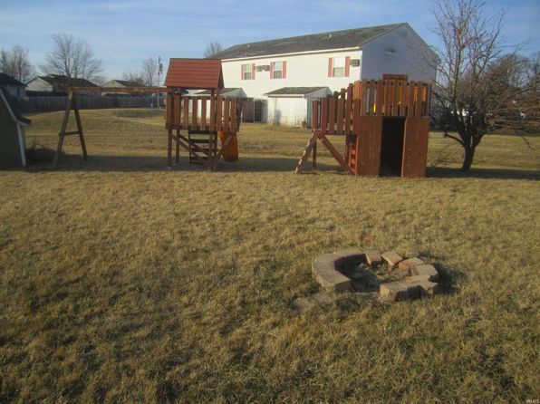 13419 Wheat Mill Ct, Grabill, IN 46741