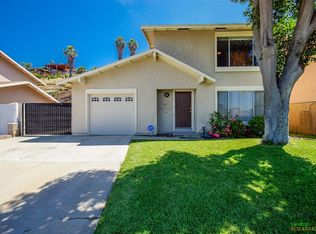 869 Banneker Dr, San Diego, CA 92114
