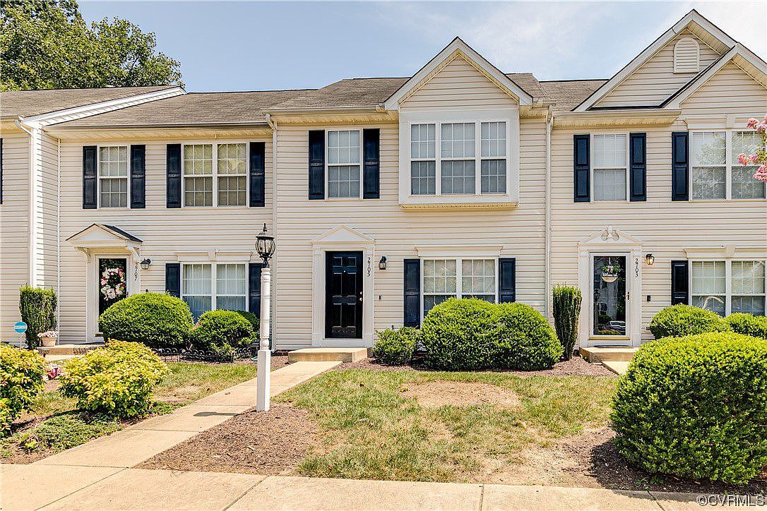 2705 Church View Ln, Richmond, VA 23223 | Zillow