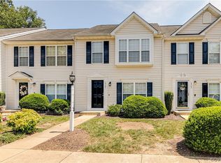 2705 Church View Ln, Richmond, VA 23223