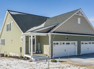 5 Soucy Dr #5, Rutland, MA 01543