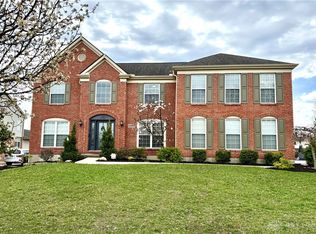 6259 Hedgerow Dr, West Chester, OH
