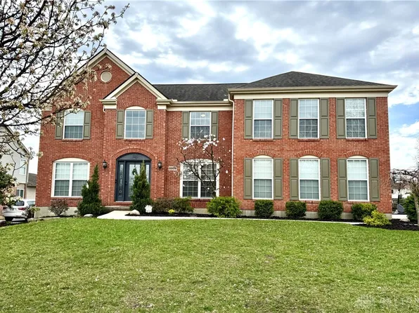 6259 Hedgerow Dr, West Chester, OH 45069