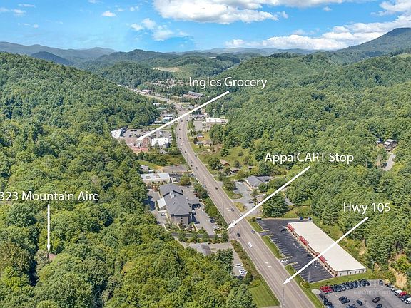 4th image of 323 Mountain Aire Lane