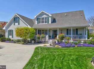 38514 Donohoe Ln, Frankford, DE 19945