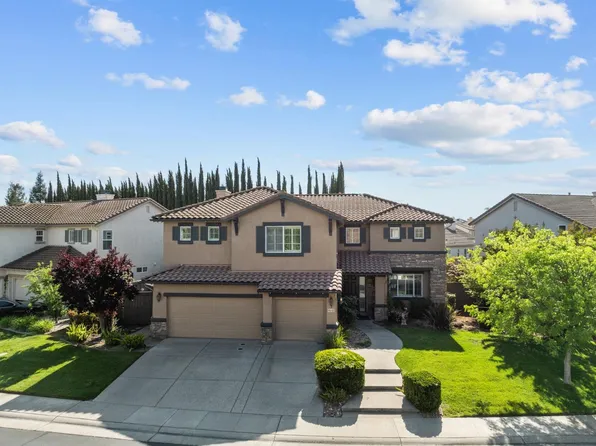 9640 Country Falls Ln, Elk Grove, CA 95757