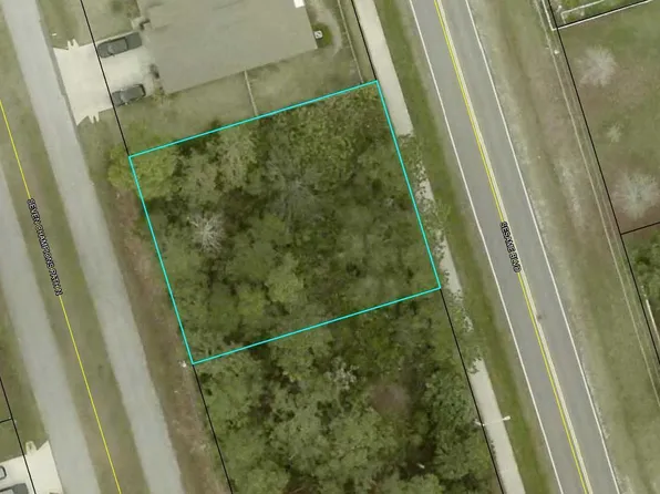 13 SEVEN CHAMPIONS Path N, Palm Coast, FL 32164