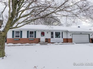 4532 Sutton Pl SW, Grandville, MI 49418