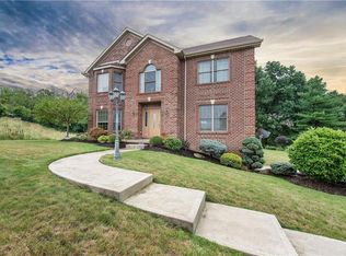 4469 Cassabill Dr, Homestead, PA