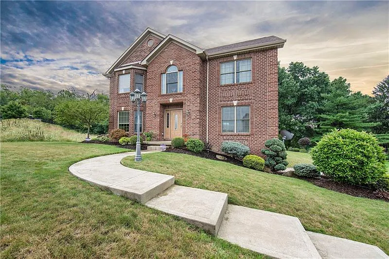 4469 Cassabill Dr photo 1