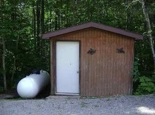 8092 Sherwood St, Hale, MI 48739