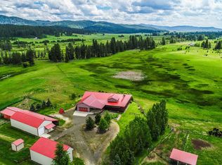 13604 Farm To Market Rd, McCall, ID 83638