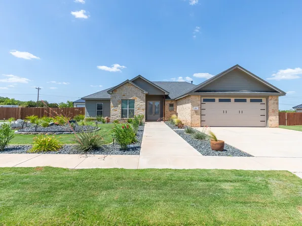 126 Cessna Ct, Abilene, TX 79602