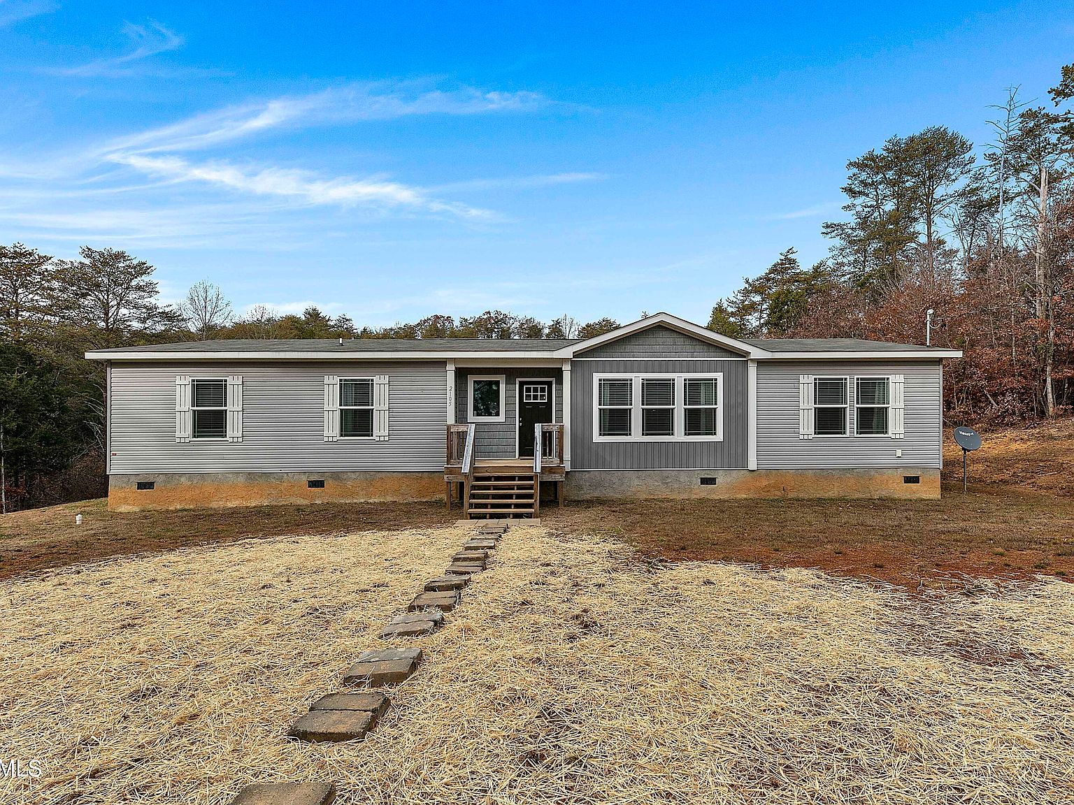2105 Smith School Rd, Strawberry Plains, TN 37871 Zillow