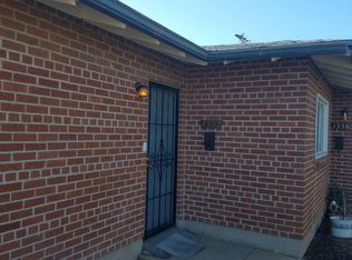 1332 E Broadway Blvd, Tucson, AZ 85719