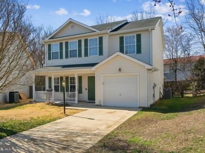 3234 Guilford Dr, Waldorf, MD, 20602