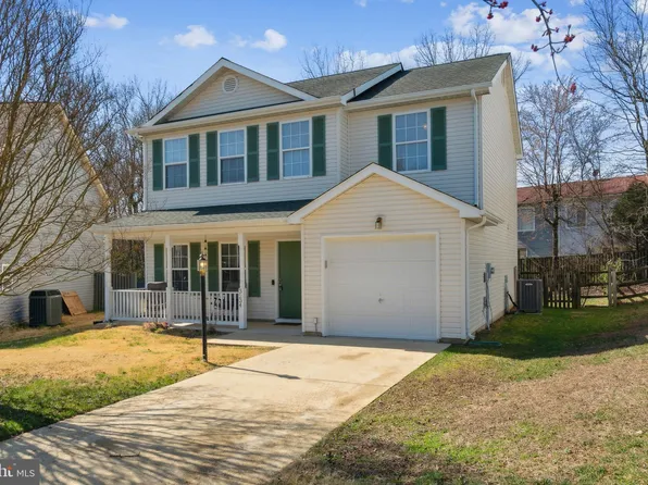 3234 Guilford Dr, Waldorf, MD 20602