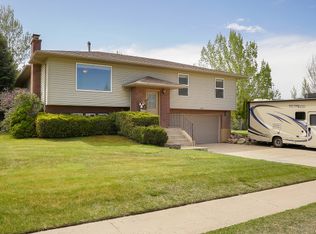 7675 S 1900 E, South Weber, UT 84405