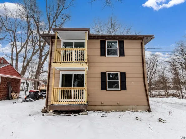 26 Washington St, Lancaster, NY 14086