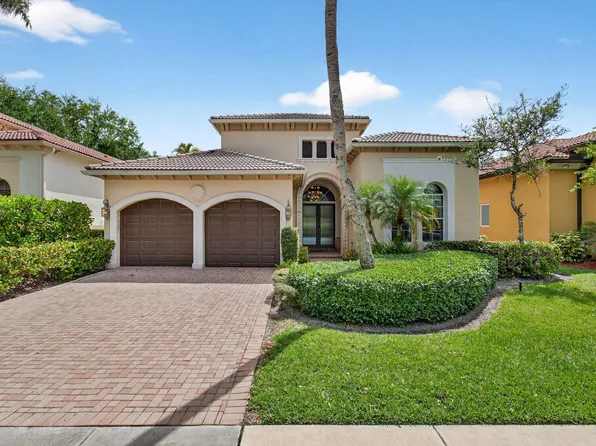 17728 Villa Club Way, Boca Raton, FL 33496