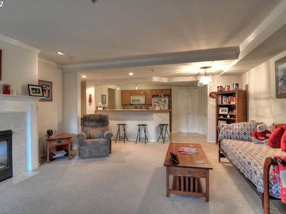 Spacious Open Floorplan