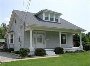 2907 Mary Rose Dr, Louisville, KY 40216