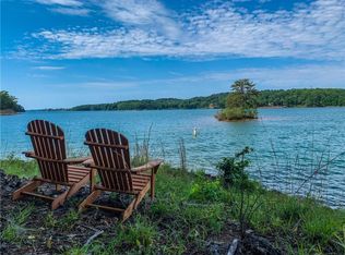 107 S Turtle Rock Rd, Sunset, SC 29685