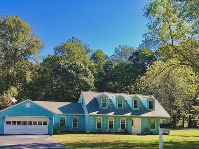 30150 Huntt Rd, Mechanicsville, MD, 20659